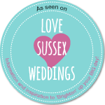 Love Sussex Weddings